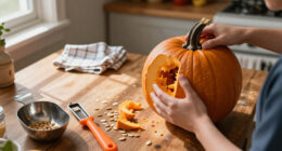 14 Best Pumpkin Carving Kits for Easier Halloween Decorating in 2027