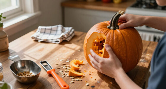 14 Best Pumpkin Carving Kits for Easier Halloween Decorating in 2027
