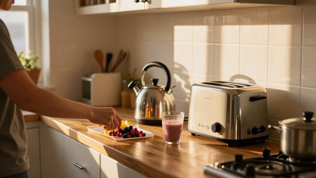 14 Best Small Kitchen Appliances for Everyday Cooking in 2027
