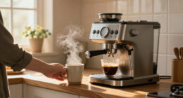 14 Best Smart Coffee Machines for 2027