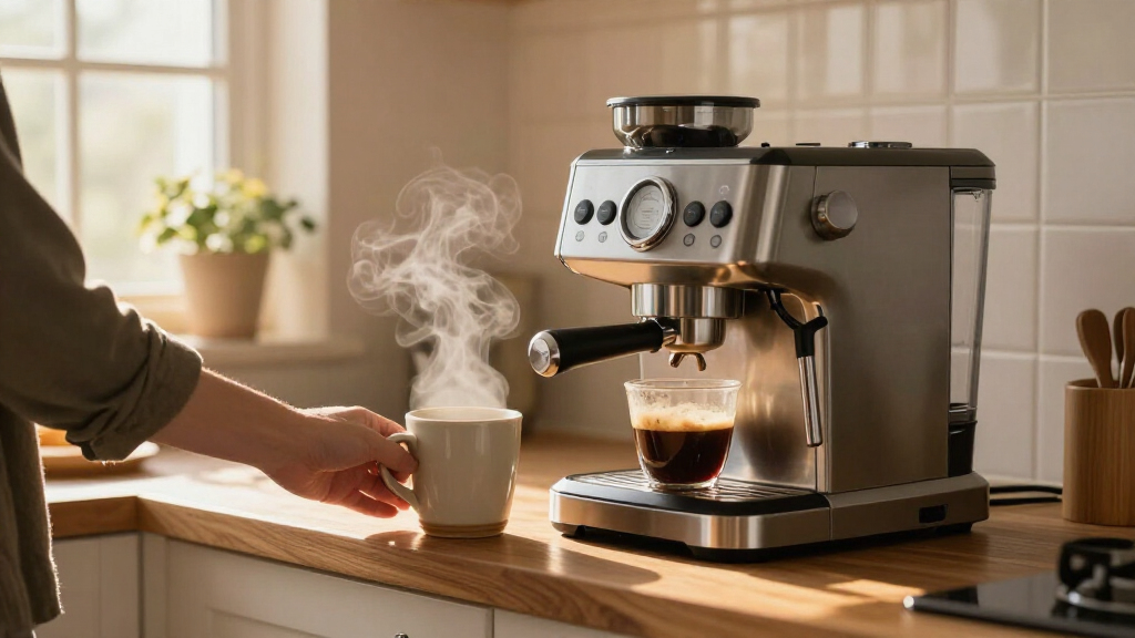14 Best Smart Coffee Machines for 2027