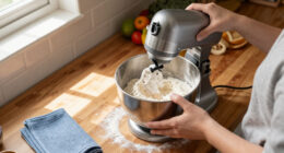 14 Best Stand Mixers for Home Baking in 2027