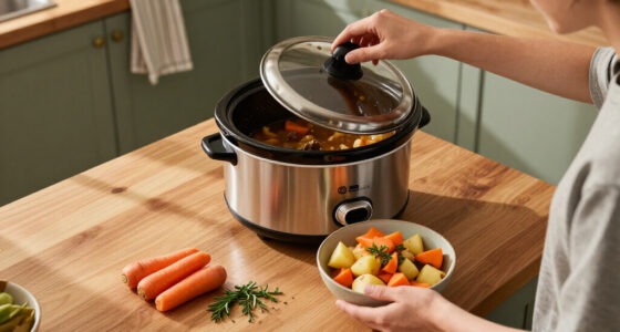 15 Best 7-Quart Slow Cookers for Family Meals in 2027