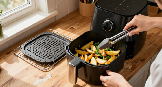 15 Best Air Fryer Accessories for Easier Cooking and Cleanup in 2027