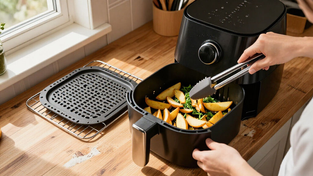 15 Best Air Fryer Accessories for Easier Cooking and Cleanup in 2027