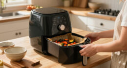 15 Best Air Fryer Liners for Easier Cleanup in 2027