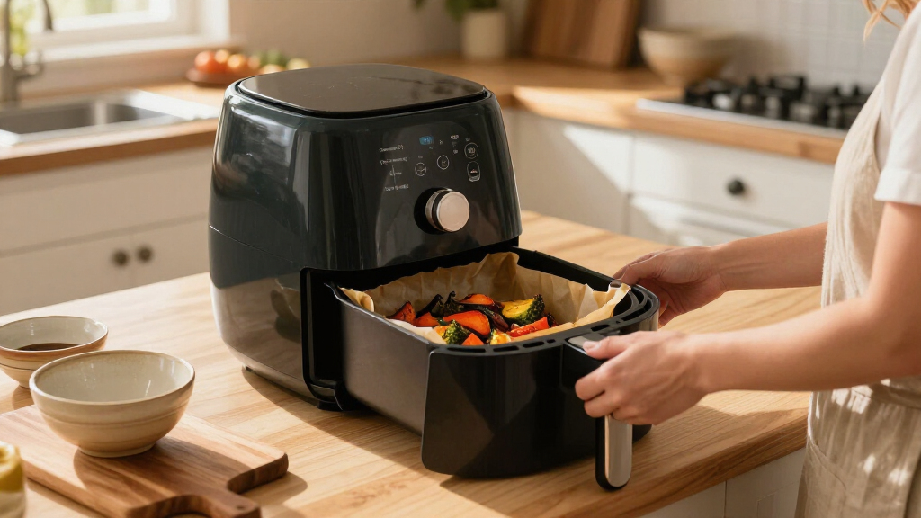 15 Best Air Fryer Liners for Easier Cleanup in 2027