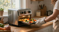 15 Best Air Fryer Toaster Ovens in 2027
