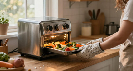 15 Best Air Fryer Toaster Ovens in 2027