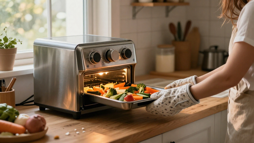 15 Best Air Fryer Toaster Ovens in 2027