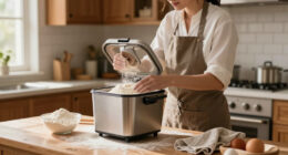 15 Best Bread Makers for Fresh Homemade Loaves in 2027