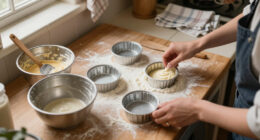 15 Best Cake Baking Pans for Reliable Results in 2027