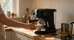 15 Best Compact Espresso Machines for Small Kitchens in 2027