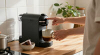 15 Best Compact Pod Coffee Machines for Small Kitchens in 2027