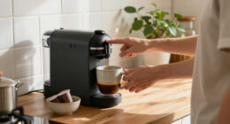 15 Best Compact Pod Coffee Machines for Small Kitchens in 2027