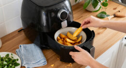 15 Best Countertop Air Fryers for Everyday Cooking in 2027