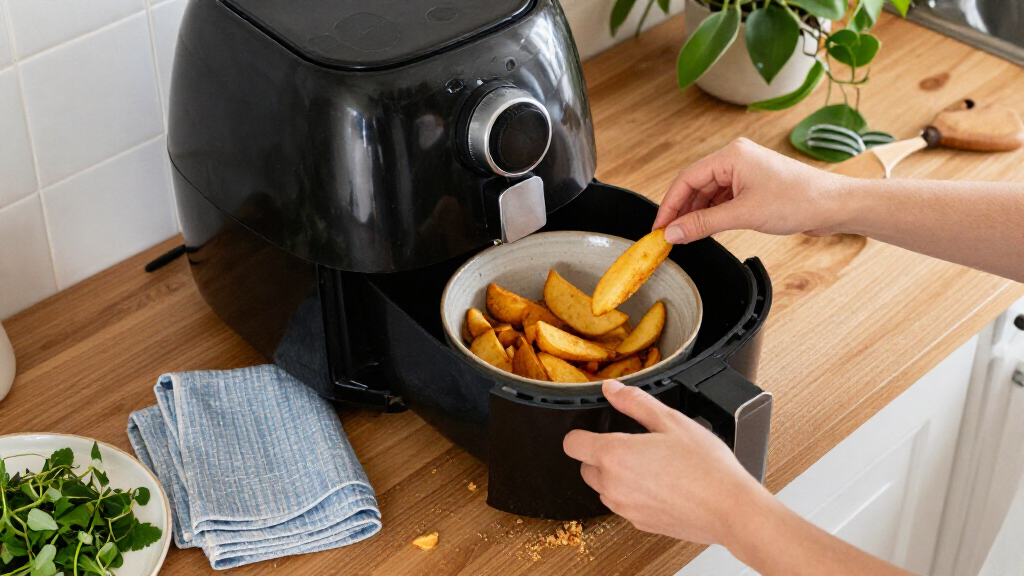 15 Best Countertop Air Fryers for Everyday Cooking in 2027