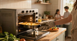 15 Best Countertop Convection Ovens for Versatile Everyday Cooking in 2027