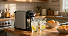 15 Best Countertop Ice Makers for Convenient Home Ice in 2027