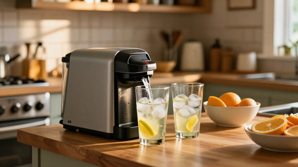 15 Best Countertop Ice Makers for Convenient Home Ice in 2027
