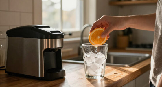 15 Best Countertop Ice Makers for Convenient Home Ice in 2027