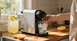 15 Best Countertop Ice Makers for Convenient Home Ice in 2027