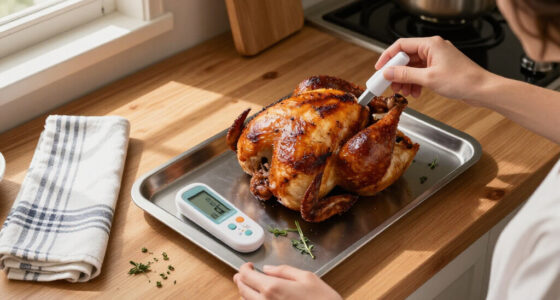 15 Best Digital Meat Thermometers for Confident Cooking in 2027