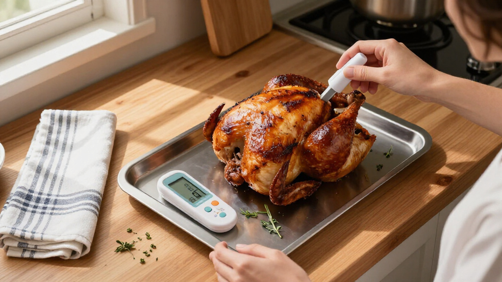 15 Best Digital Meat Thermometers for Confident Cooking in 2027