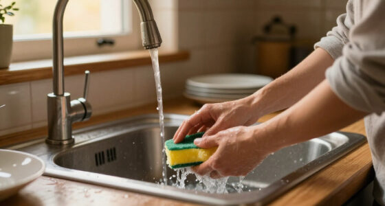 15 Best Dish Sponges for Every Kitchen Need in 2027