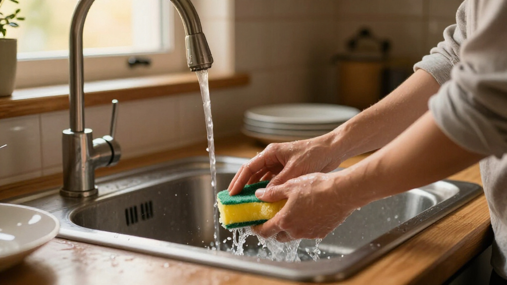 15 Best Dish Sponges for Every Kitchen Need in 2027