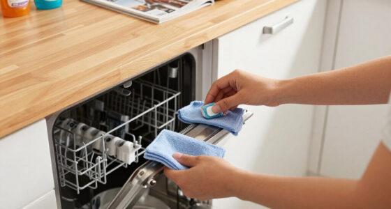 15 Best Dishwasher Cleaning Products for Deep Clean and Odor Removal in 2027