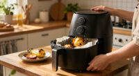 15 Best Disposable Air Fryer Liners for Easier Cleanup in 2027