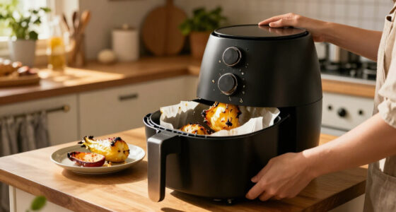 15 Best Disposable Air Fryer Liners for Easier Cleanup in 2027