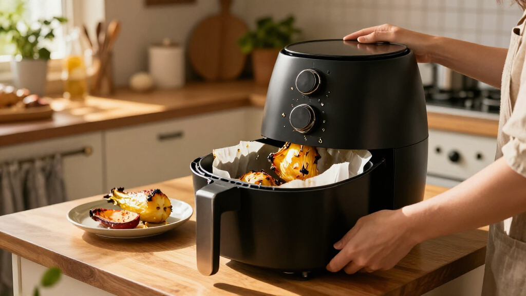 15 Best Disposable Air Fryer Liners for Easier Cleanup in 2027