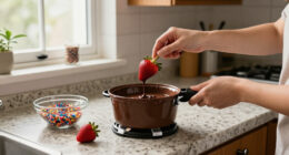 15 Best Electric Candy Melting Pots for Easy Treat Making in 2027