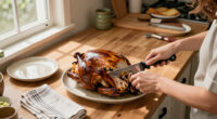 15 Best Electric Carving Knives for Easier Slicing in 2027