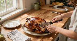 15 Best Electric Carving Knives for Easier Slicing in 2027