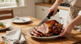 15 Best Electric Carving Knives for Precision and Ease in 2027
