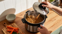 15 Best Electric Pressure Cookers for Easier Everyday Cooking in 2027