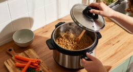 15 Best Electric Pressure Cookers for Easier Everyday Cooking in 2027
