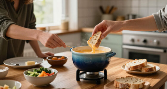 15 Best Fondue Sets for Cheese and Chocolate in 2027