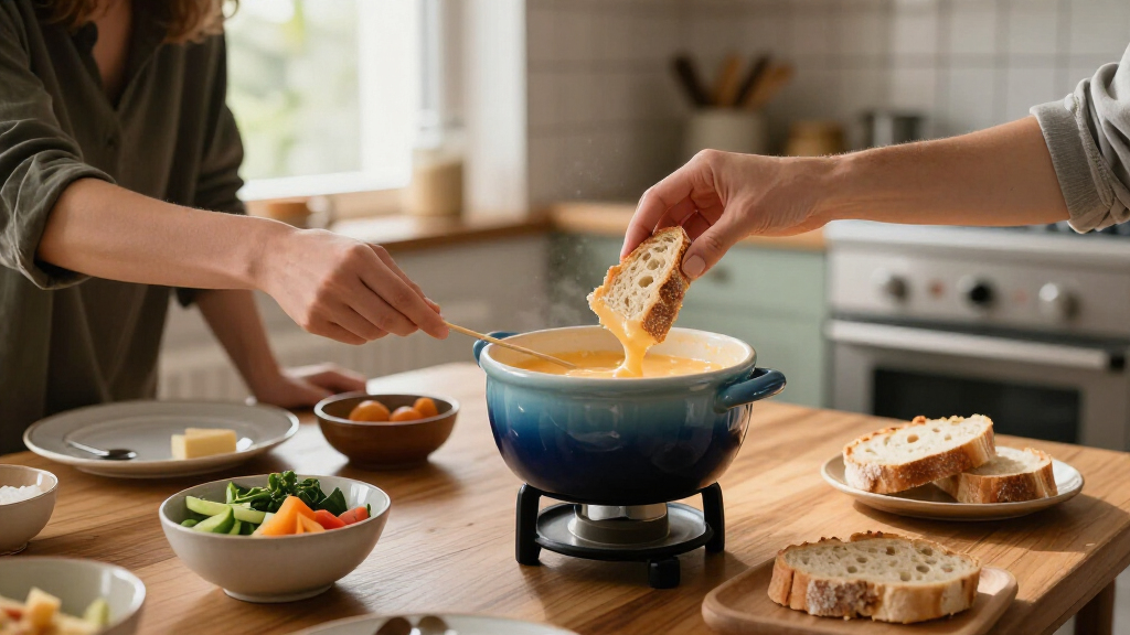 15 Best Fondue Sets for Cheese and Chocolate in 2027