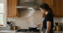 15 Best Gas Stove Ventilation Hoods for Cleaner Kitchens in 2027