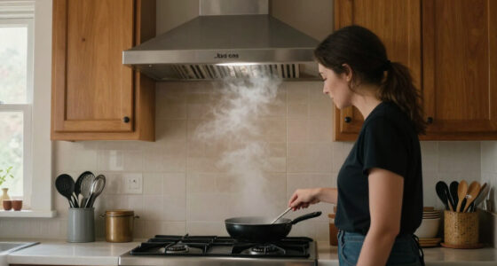 15 Best Gas Stove Ventilation Hoods for Cleaner Kitchens in 2027