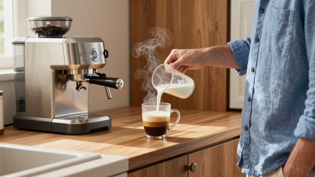 15 Best Glass Latte Mugs for Coffee at Home in 2027