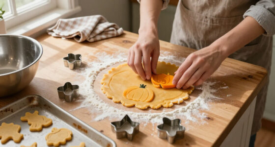 15 Best Halloween Cookie Cutters for 2027