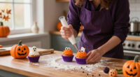 15 Best Halloween Cupcake Decorating Kits for Spooky Party Treats in 2027