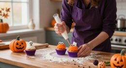 15 Best Halloween Cupcake Decorating Kits for Spooky Party Treats in 2027
