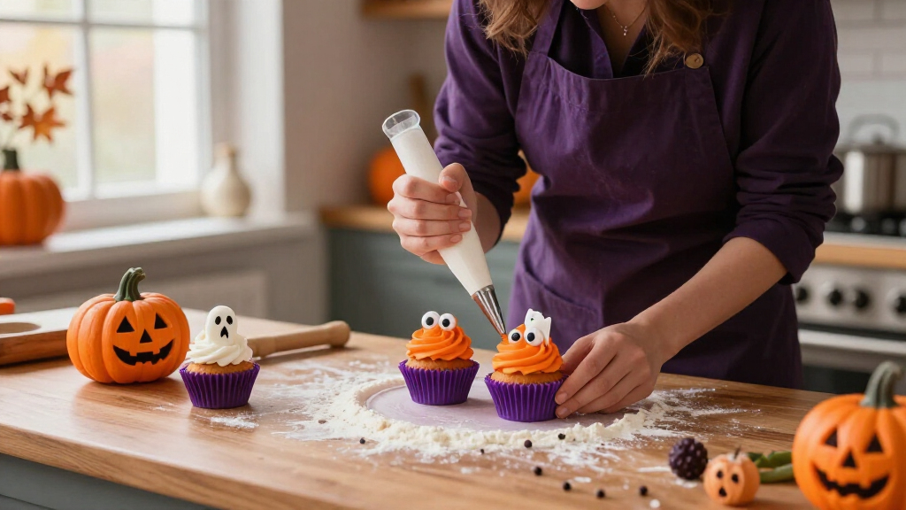 15 Best Halloween Cupcake Decorating Kits for Spooky Party Treats in 2027
