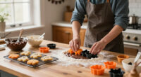 15 Best Halloween Silicone Baking Molds for Spooky Treats in 2027